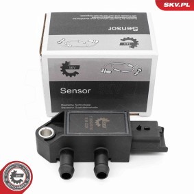 Acquista Sensore, Pressione gas scarico da ESEN SKV 17SKV870 a buon mercato per soli 23,14 €