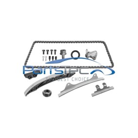 Steuerkettensatz PTA114-0513 von PartsTec günstig für 256,52 € online kaufen
