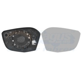 Compre Cristal de espejo retrovisor de VAN WEZEL online para 408 SUV (P54) a precios moderados