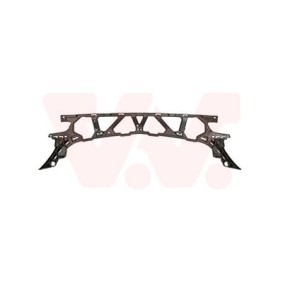 Stoßstangenträger 2942560 von VAN WEZEL günstig für 35,94 € online kaufen