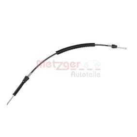Seilzug, Schaltgetriebe 3150325 von METZGER günstig für 91,88 € online kaufen