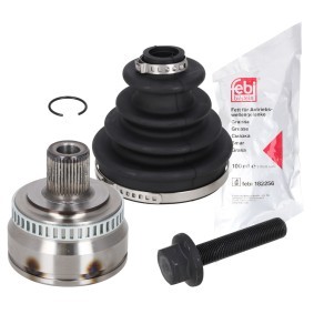 Köp Ledsats, drivaxel av FEBI BILSTEIN 193706 till det låga priset 429,06 kr