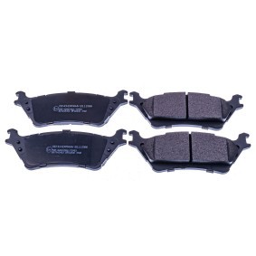 Compre Pastilhas de travão da DENCKERMANN B111586 a um preço baixo por 41,55 €