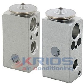 Expansionsventil, Klimaanlage K42179 von MEAT & DORIA günstig für 91,05 € online kaufen