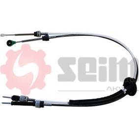 Seilzug, Schaltgetriebe 556349 von SEIM günstig für 65,88 € online kaufen