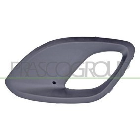 Acquista Griglia paraurti da PRASCO KI3242134 a buon mercato per soli 24,77 €