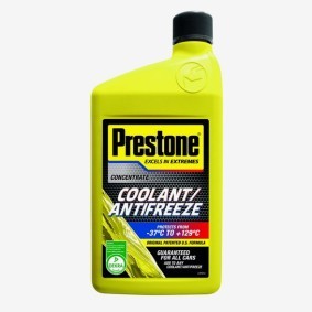MAZDA Kühlmittel von Prestone