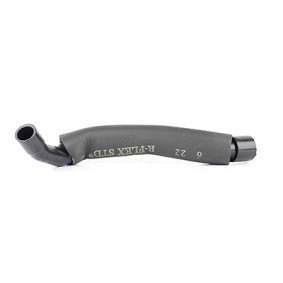Schlauch, Kurbelgehäuseentlüftung BSG 60-720-092 von BSG günstig für 37,63 € online kaufen