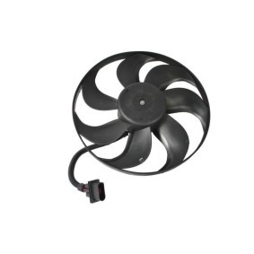 Lüfterrad, Motorkühlung D9IV009TT von THERMOTEC günstig für 29,19 € online kaufen