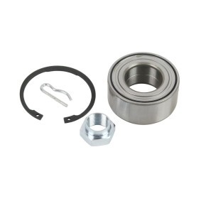 Compre Kit de rolamento de roda da ABAKUS 141-03-016 a um preço baixo por 26,93 €