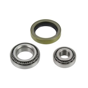 Compre Kit de rolamento de roda da ABAKUS 141-03-058 a um preço baixo por 12,27 €