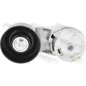 Compre Tensor da correia do alternador de FEBEST online para MALIBU (V300) a preços moderados
