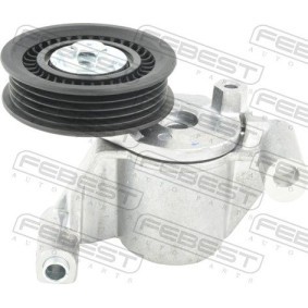 Compre Tensor de correia, correia trapezoidal estriada da FEBEST 2190-CBS a um preço baixo por 74,35 €