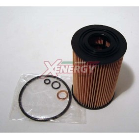 Ölfilter X1591045 von AP XENERGY günstig für 7,76 € online kaufen
