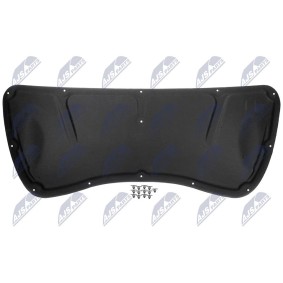 Acquista Insonorizzazione vano motore da NTY EZC-HY-688 a buon mercato per soli 42,75 €