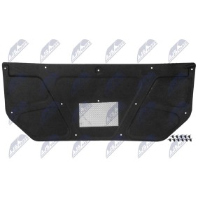 Acquista Insonorizzazione vano motore da NTY EZC-HY-690 a buon mercato per soli 37,77 €