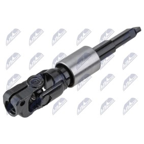 Osta Ohjausakseli NTY:llä SKK-VV-001 edullisesti hintaan 74,16 €