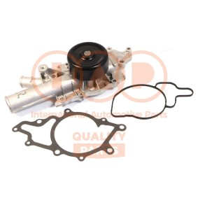 Wasserpumpe 150-54021 von IAP QUALITY PARTS günstig für 128,46 € online kaufen