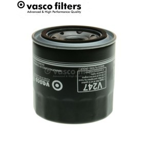 Ölfilter V247 von DAVID VASCO günstig für 23,82 € online kaufen