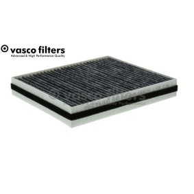 Innenraumfilter X263 von DAVID VASCO günstig für 31,97 € online kaufen