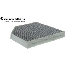 Köp Kupéfilter av DAVID VASCO X787 till det låga priset 521,73 kr