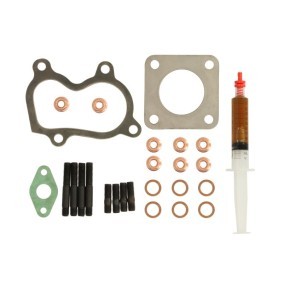 Compre Kit de montagem, turbocompressor da EVORON EVMK0155 a um preço baixo por 49,53 €