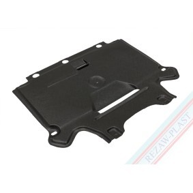 Motorraumdämmung 150123 von REZAW PLAST günstig für 77,86 € online kaufen