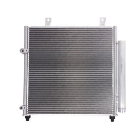 Achetez des Condenseur, climatisation KOYORAD CD031211 à prix pour 116,50 €
