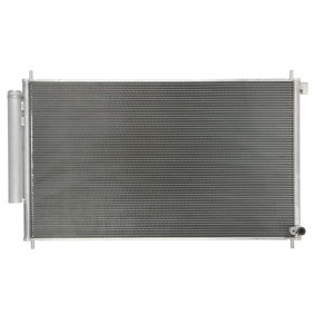 Klimakondensator CD080607M von KOYORAD günstig für 123,57 € online kaufen