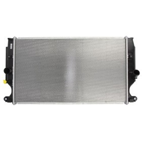 Achetez des Radiateur du moteur KOYORAD PL012103 à prix pour 202,39 €