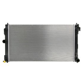 Achetez des Radiateur du moteur KOYORAD PL013405 à prix pour 336,52 €