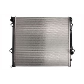 Achetez des Radiateur du moteur KOYORAD PL013566 à prix pour 190,87 €