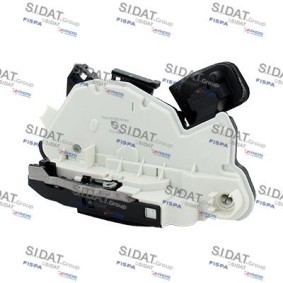 Türschloß 610247A2 von SIDAT günstig für 54,88 € online kaufen