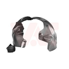 Compre Cobertura, cava da roda da VAN WEZEL 6906433 a um preço baixo por 99,30 €