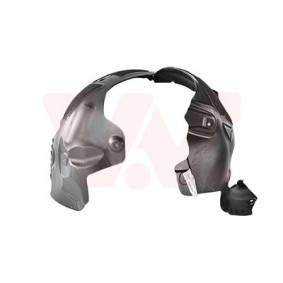 Compre Cobertura, cava da roda da VAN WEZEL 6906434 a um preço baixo por 99,30 €