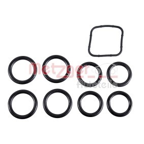 Comprar Juego de juntas, colector de admisión de METZGER 2100900 a bajo precio de 56,23 €
