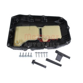 Getriebeölwanne 8020132 von METZGER günstig für 178,20 € online kaufen