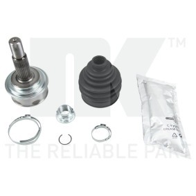 Gelenksatz, Antriebswelle 514544 von NK günstig für 48,63 € online kaufen