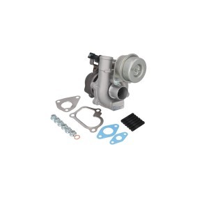 LANCIA Turbolader von KAMOKA