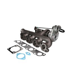 VOLVO Turbolader von KAMOKA