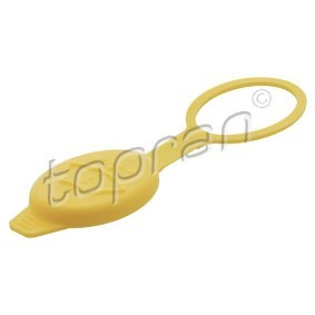 Compre Fecho, recipiente de água de lavagem da TOPRAN 209 425 a um preço baixo por 3,81 €