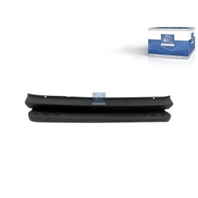 Heckstoßstange 4.00218 von DT Spare Parts günstig für 163,81 € online kaufen