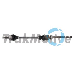 Antriebswelle 30-2172 von TrakMotive günstig für 134,62 € online kaufen