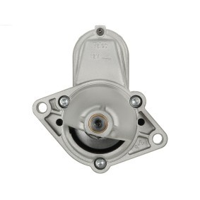 Anlasser S3187PR von AS-PL günstig für 73,66 € online kaufen