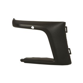 Compre Friso de para-choques da BLIC 6502-07-2537921P a um preço baixo por 11,44 €