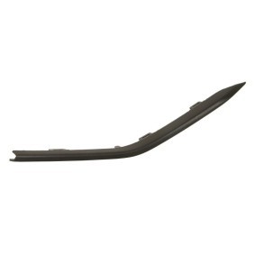 Compre Jogo de frisos, pára-choques da BLIC 6502-07-2537924P a um preço baixo por 9,83 €
