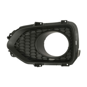 Acquista Griglia paraurti da BLIC 6502-07-3289911P a buon mercato per soli 21,75 €