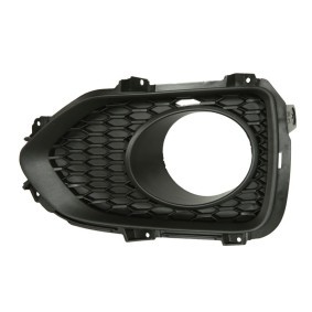 Acquista Griglia paraurti da BLIC 6502-07-3289912P a buon mercato per soli 16,10 €