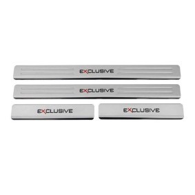 Einstiegsleiste 9647091E von OMAC günstig für 39,66 € online kaufen