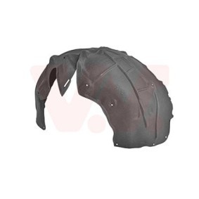 Compre Cobertura, cava da roda da VAN WEZEL 6906453 a um preço baixo por 87,54 €